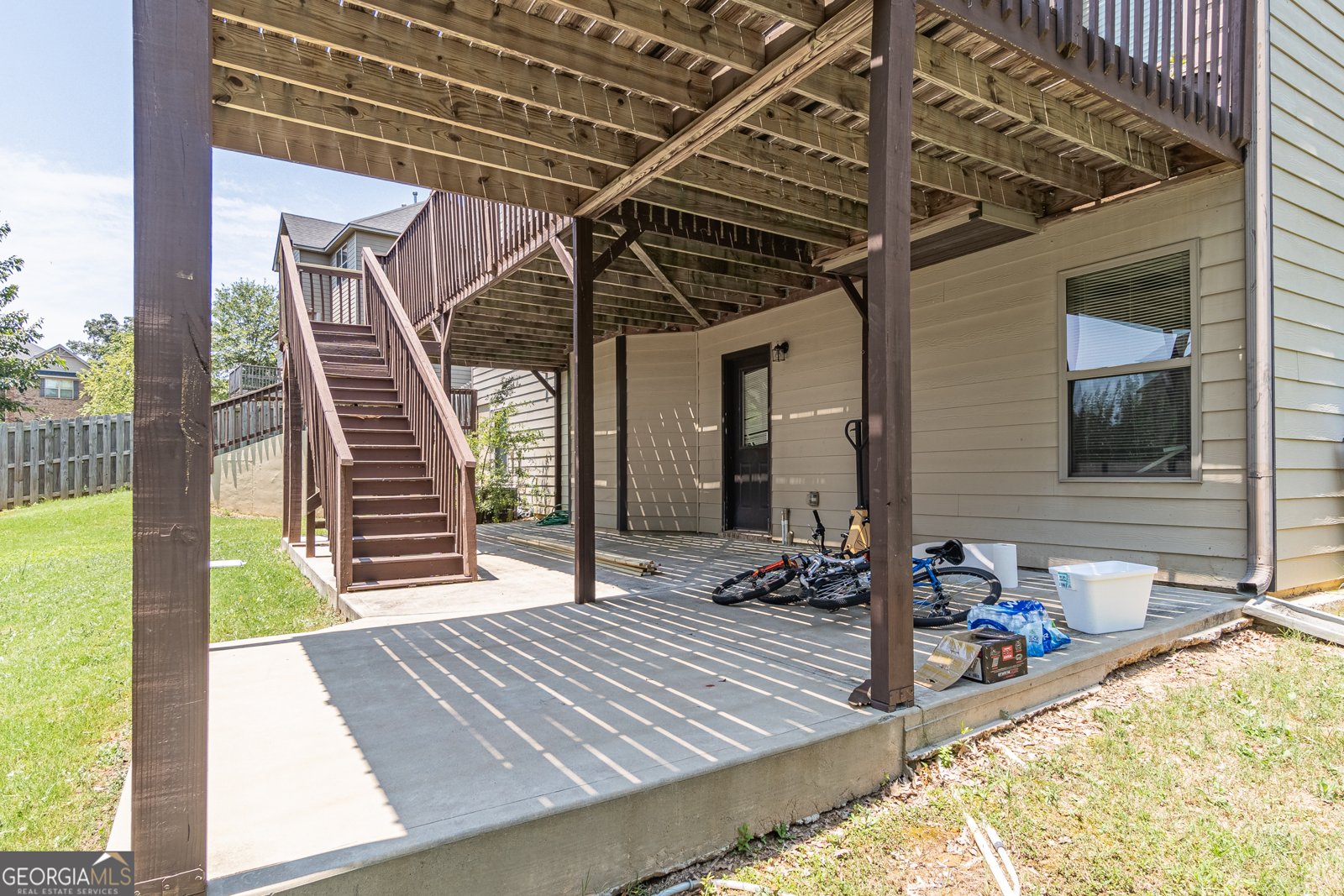 2183 Trinity Grove Court Dacula - 42