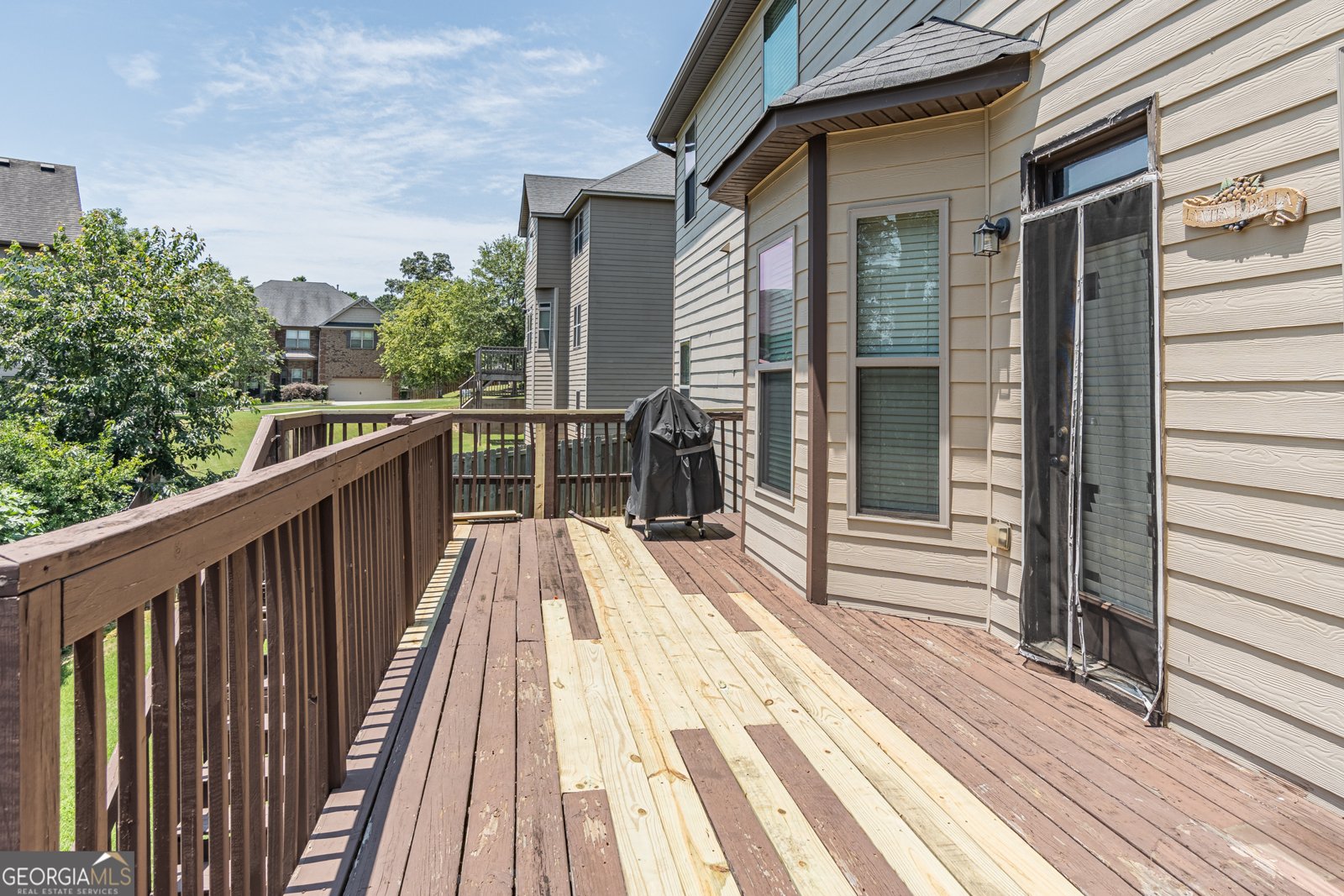 2183 Trinity Grove Court Dacula - 43