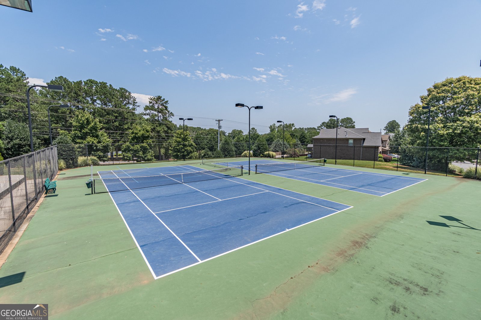 2183 Trinity Grove Court Dacula - 46