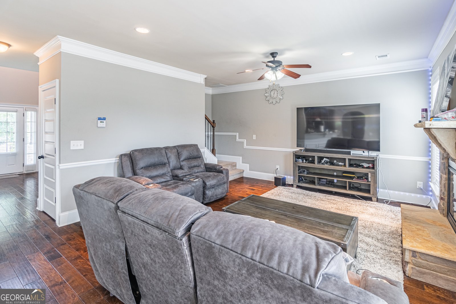 2183 Trinity Grove Court Dacula - 8
