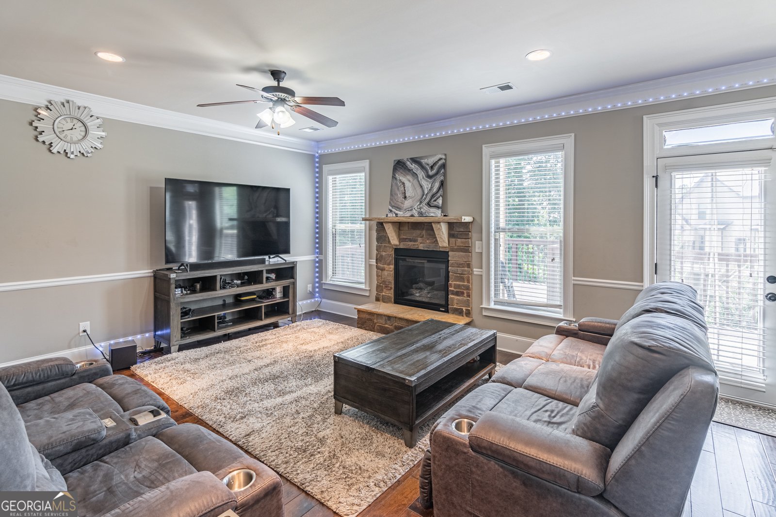 2183 Trinity Grove Court Dacula - 9