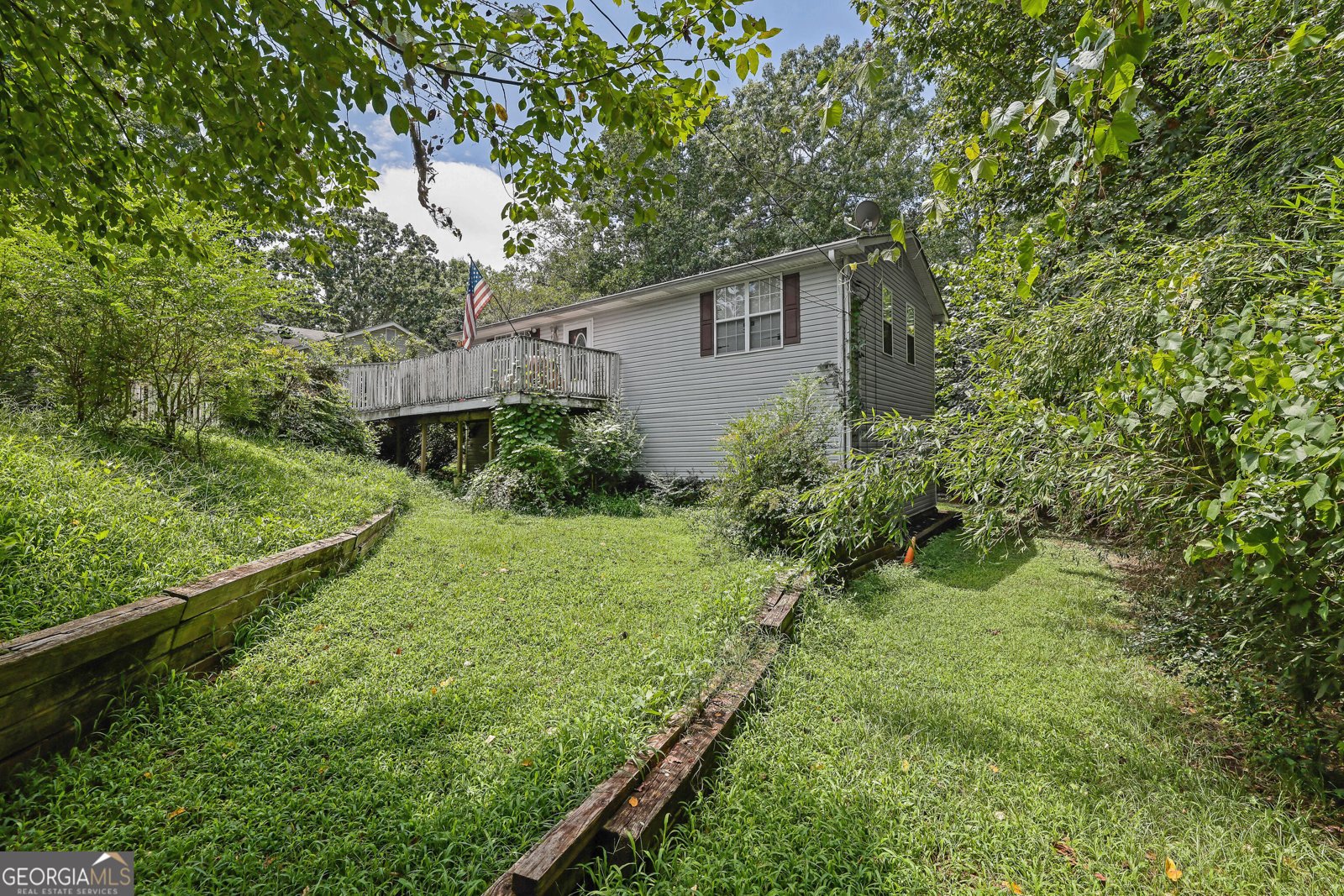 5210 Sawnee Lane Gainesville - 2