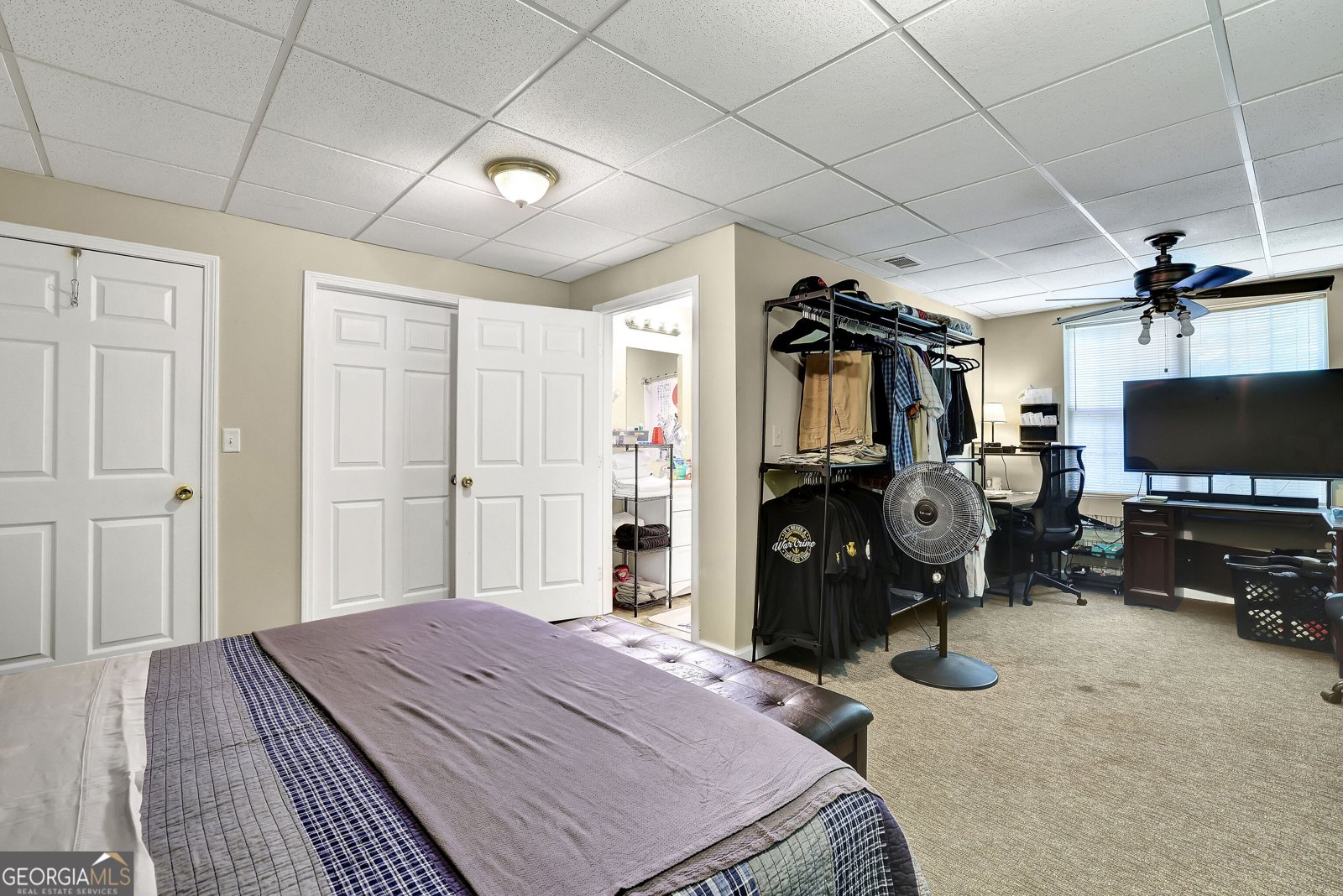 5210 Sawnee Lane Gainesville - 22