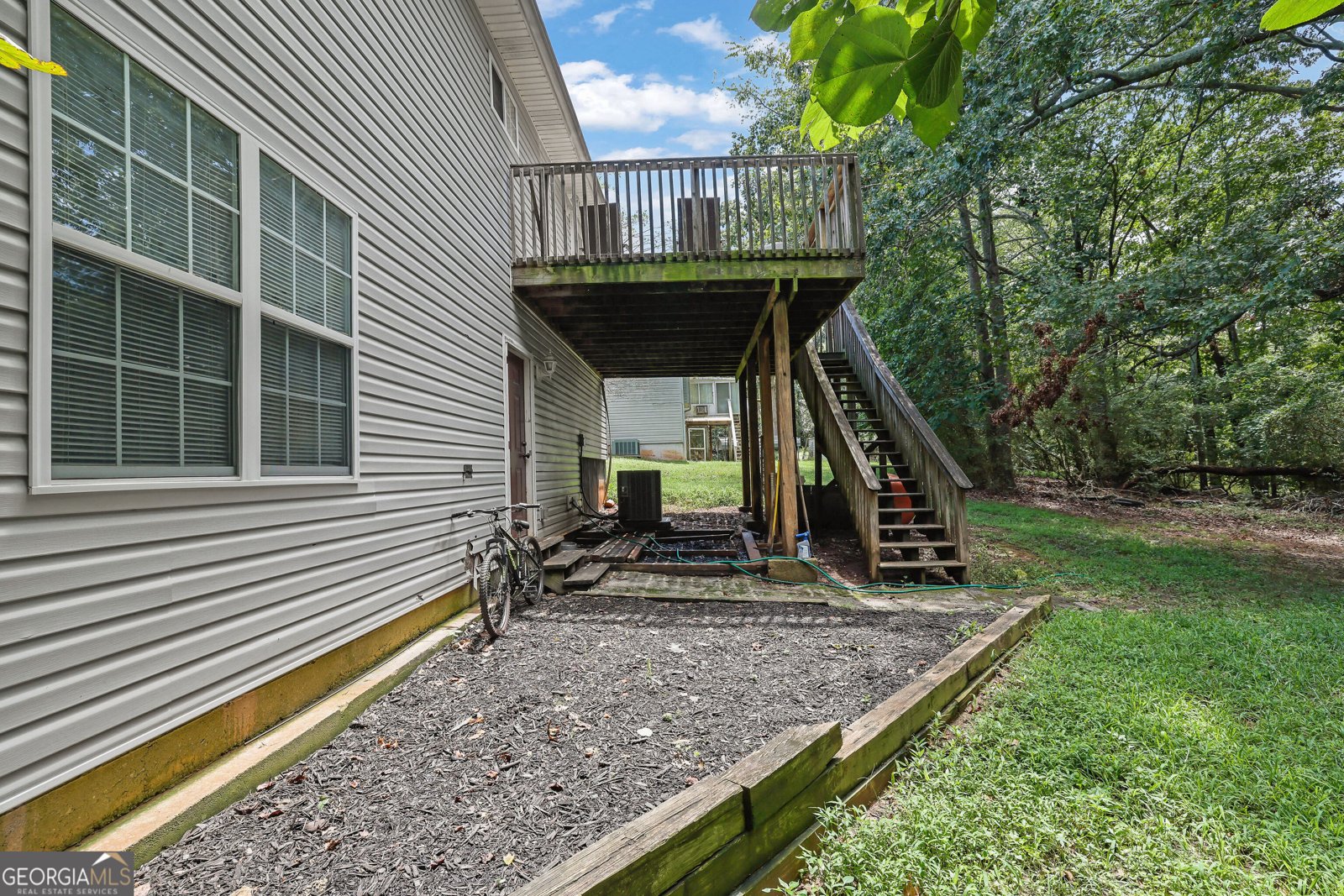 5210 Sawnee Lane Gainesville - 24