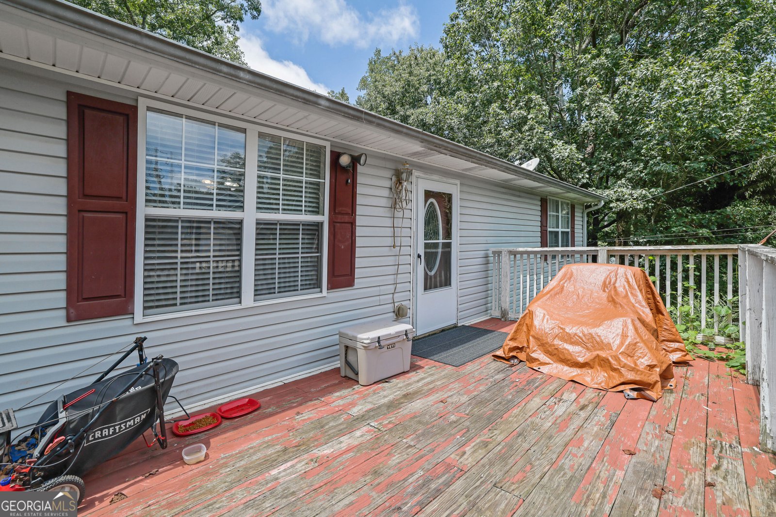 5210 Sawnee Lane Gainesville - 25