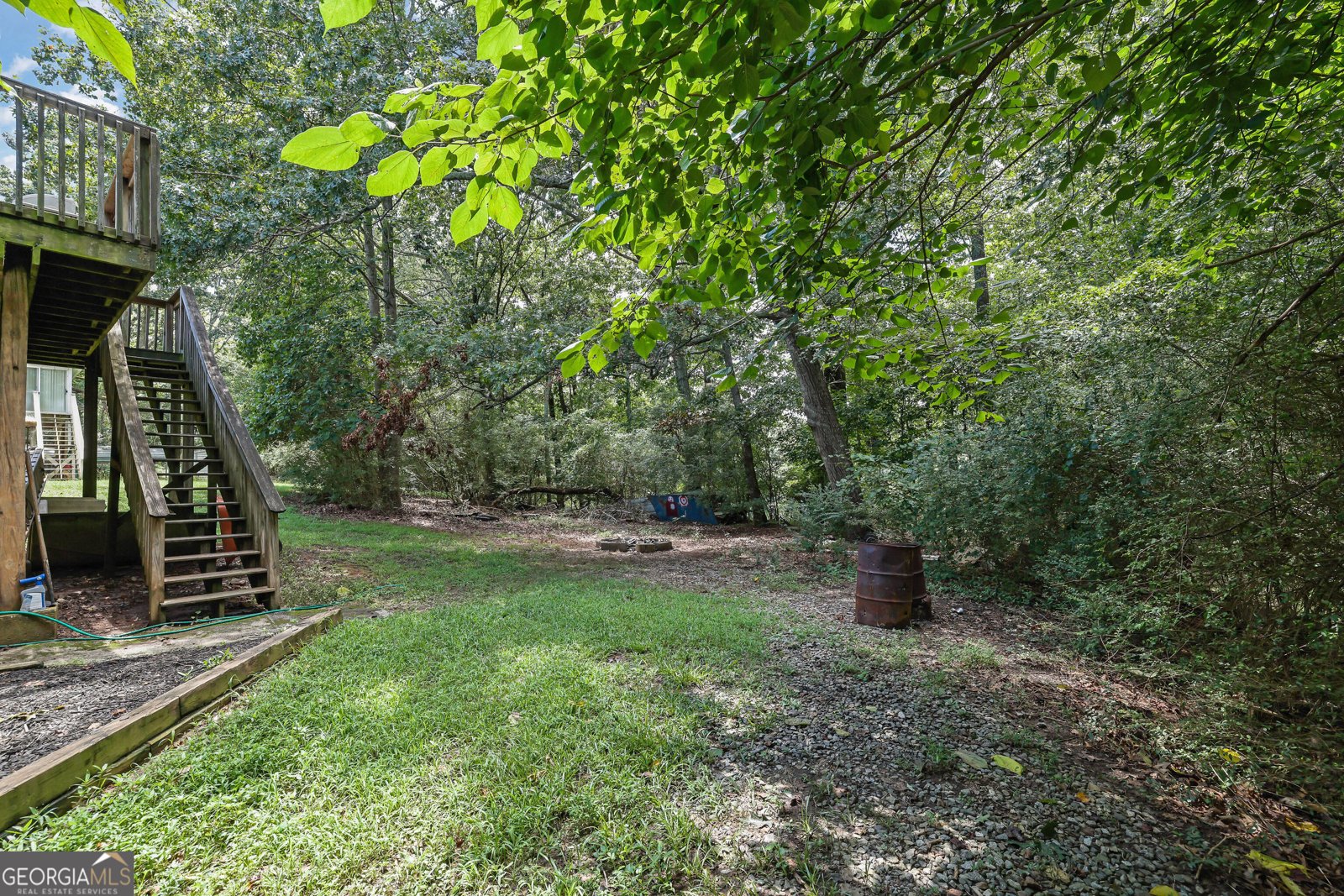 5210 Sawnee Lane Gainesville - 27