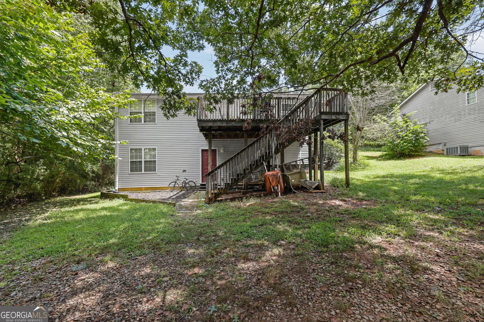 5210 Sawnee Lane Gainesville - 28