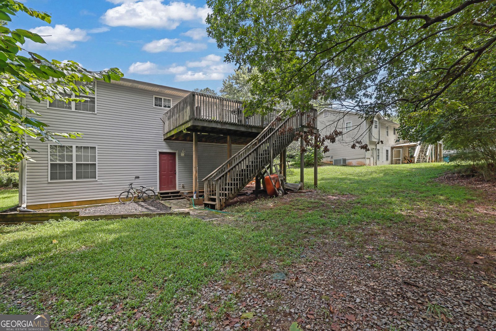 5210 Sawnee Lane Gainesville - 29