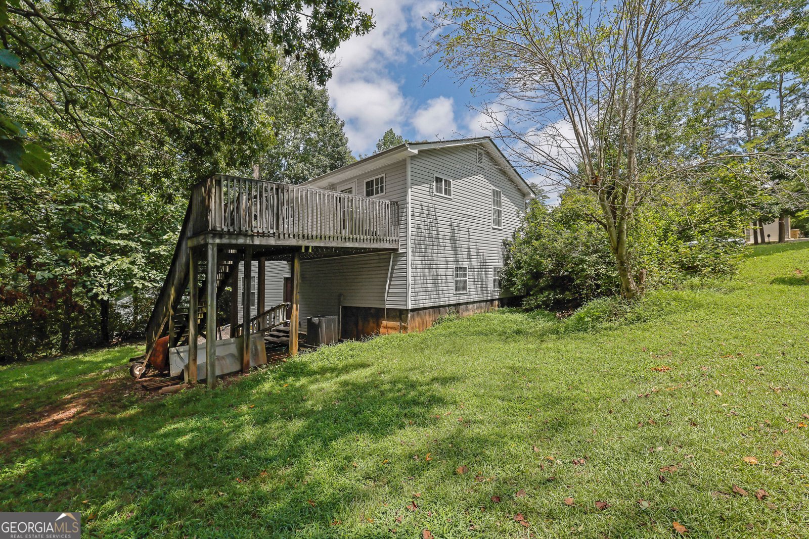 5210 Sawnee Lane Gainesville - 30