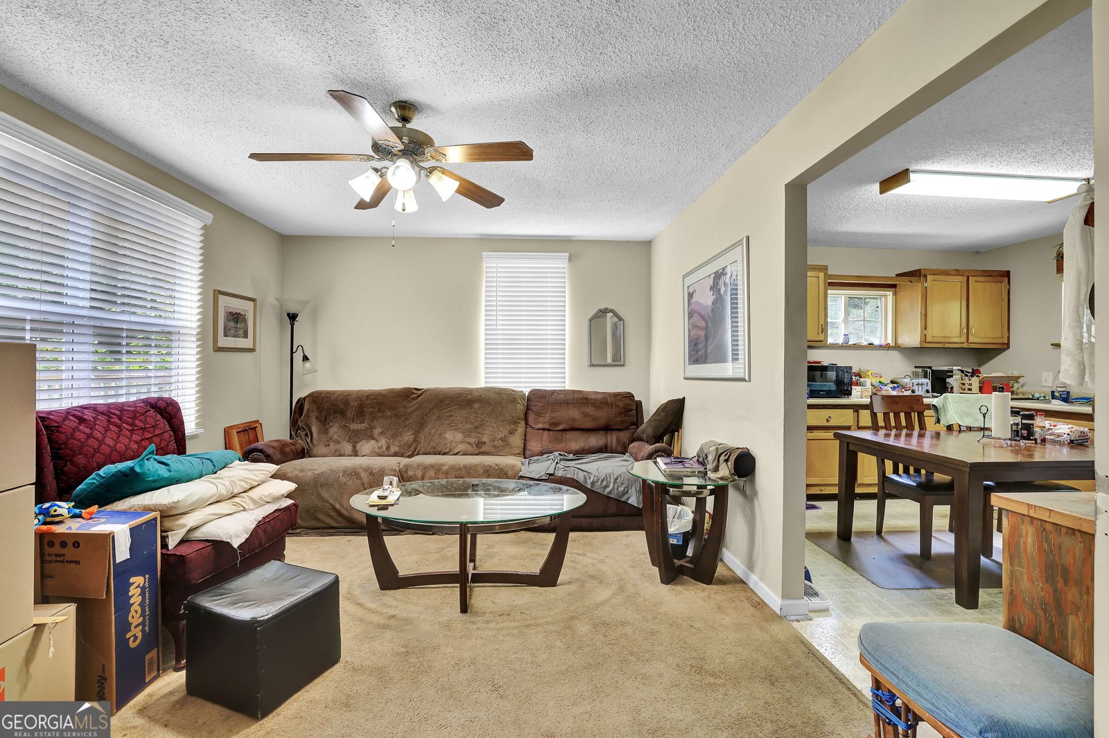 5210 Sawnee Lane Gainesville - 4