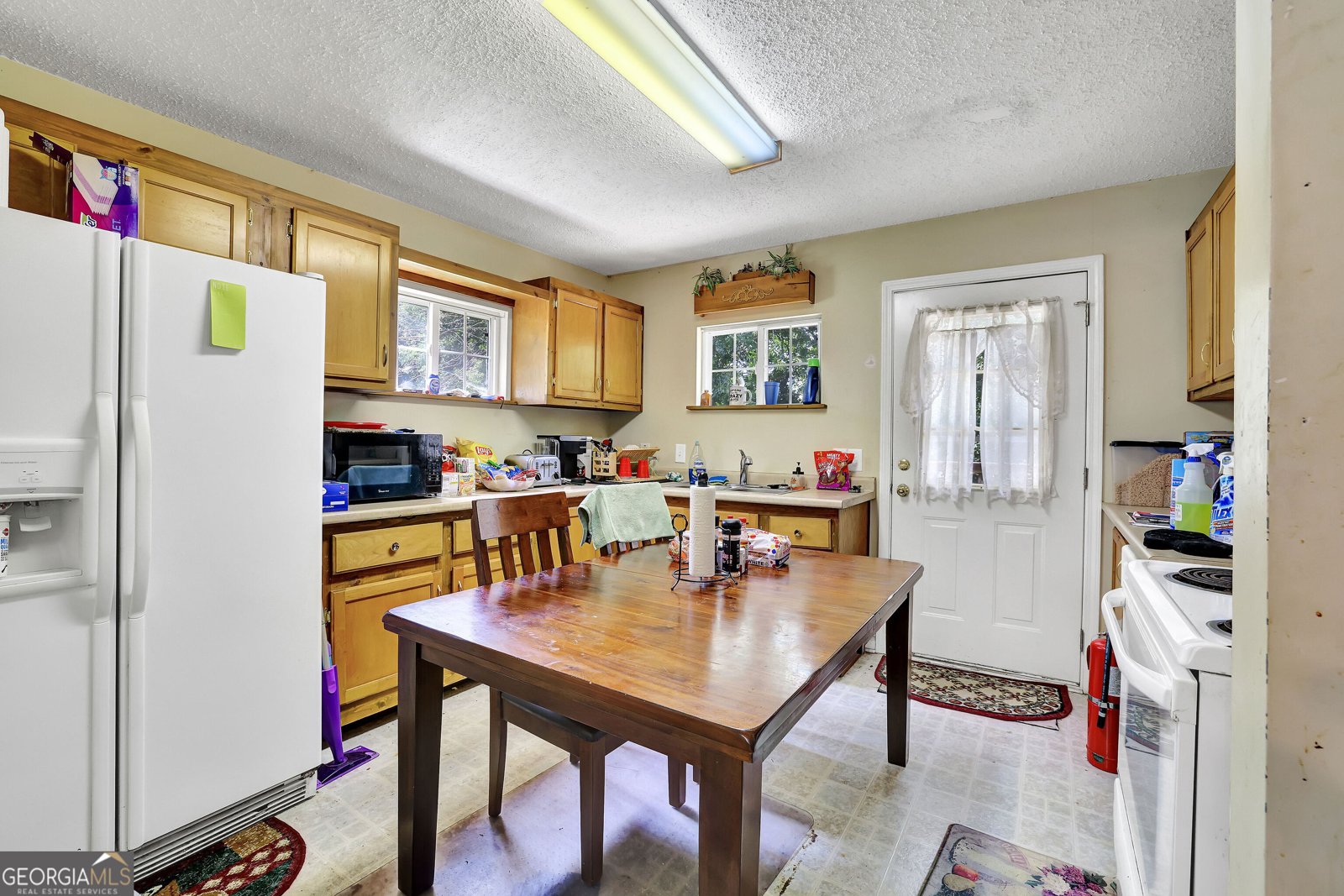 5210 Sawnee Lane Gainesville - 5