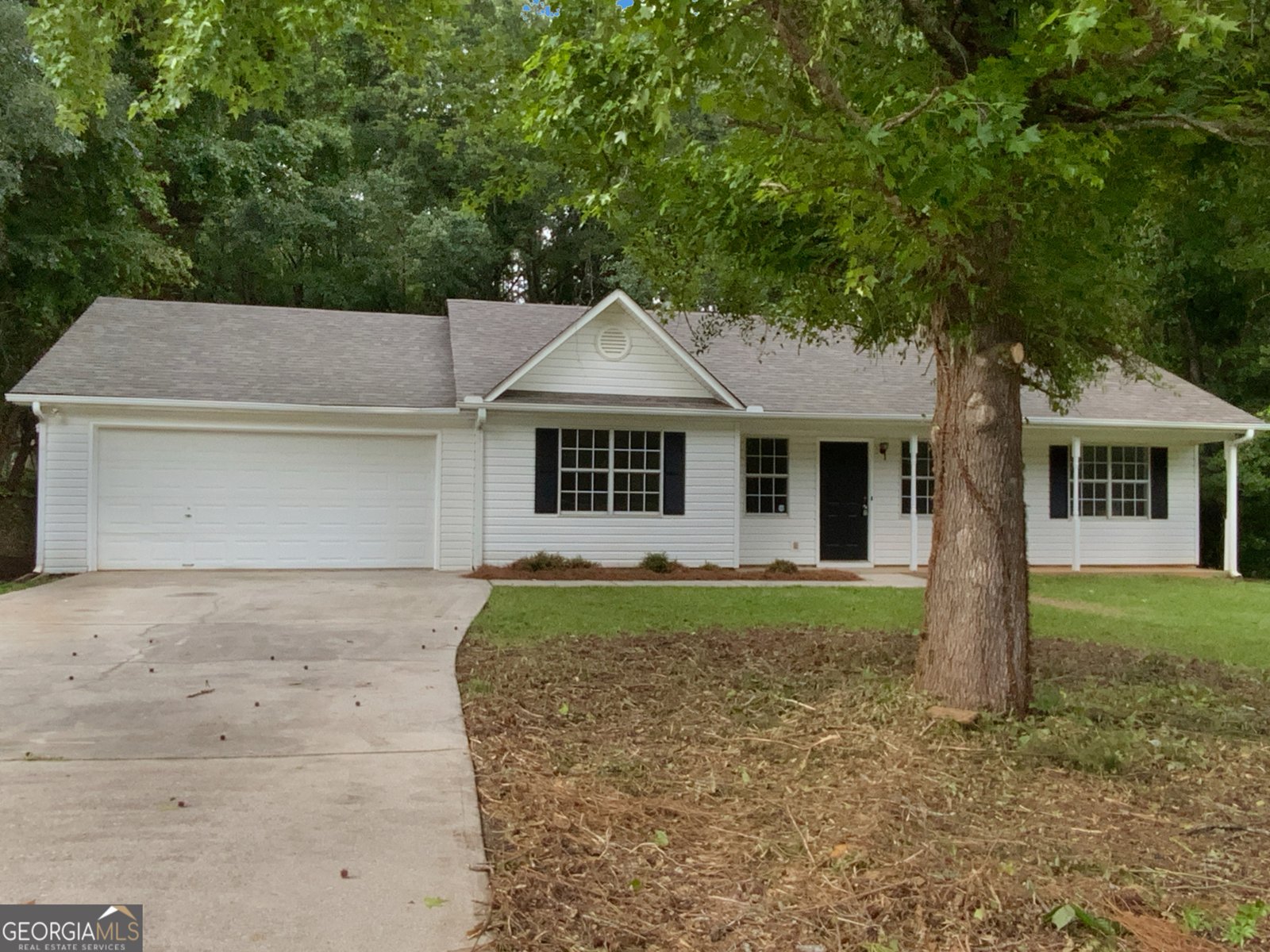 230 Myrtle Grove Lane Covington - 1