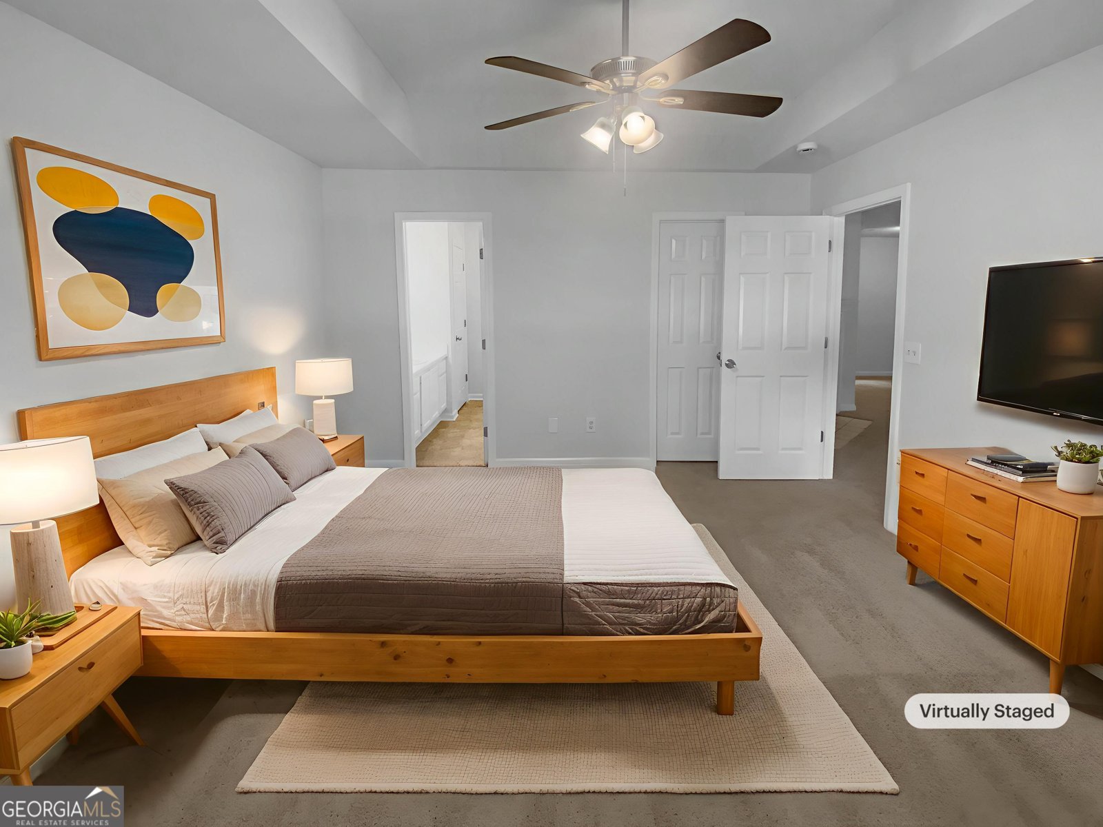 230 Myrtle Grove Lane Covington - 3