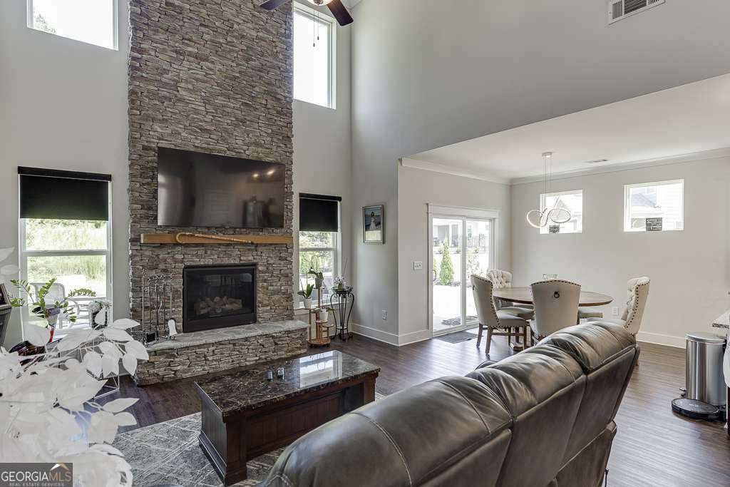 27 Sinclair Circle Hoschton - 10
