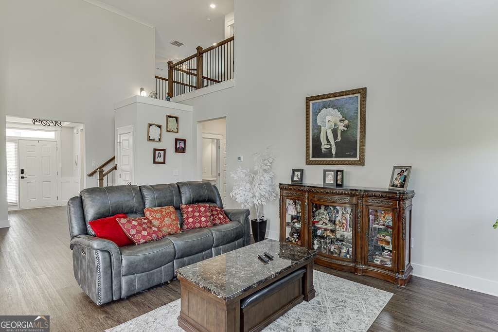 27 Sinclair Circle Hoschton - 12