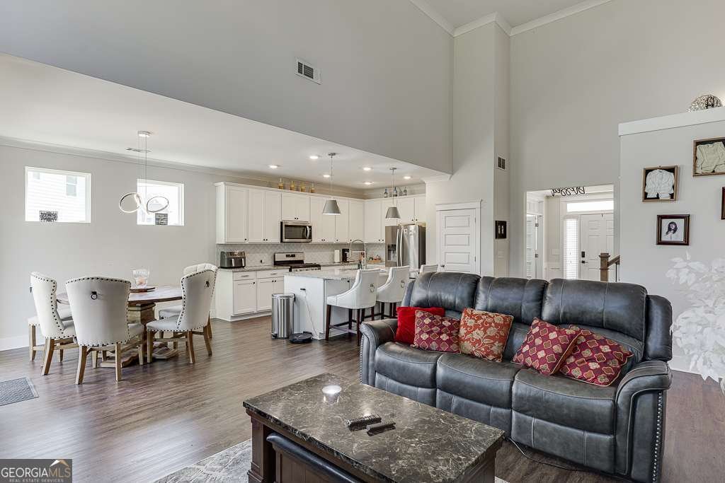 27 Sinclair Circle Hoschton - 13