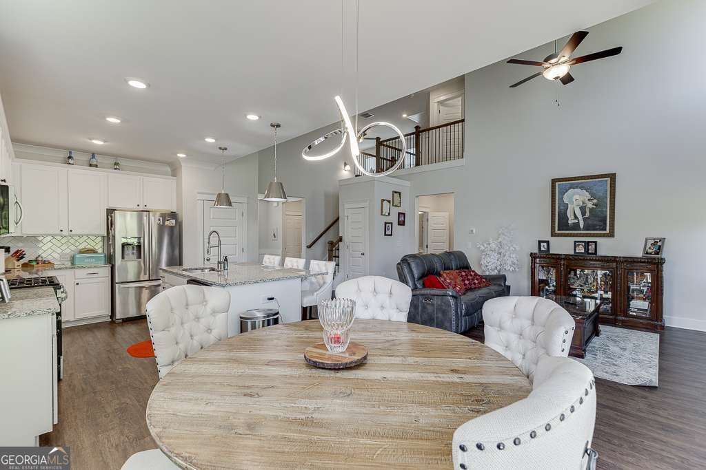 27 Sinclair Circle Hoschton - 15