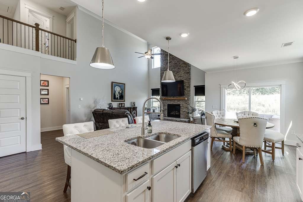 27 Sinclair Circle Hoschton - 19