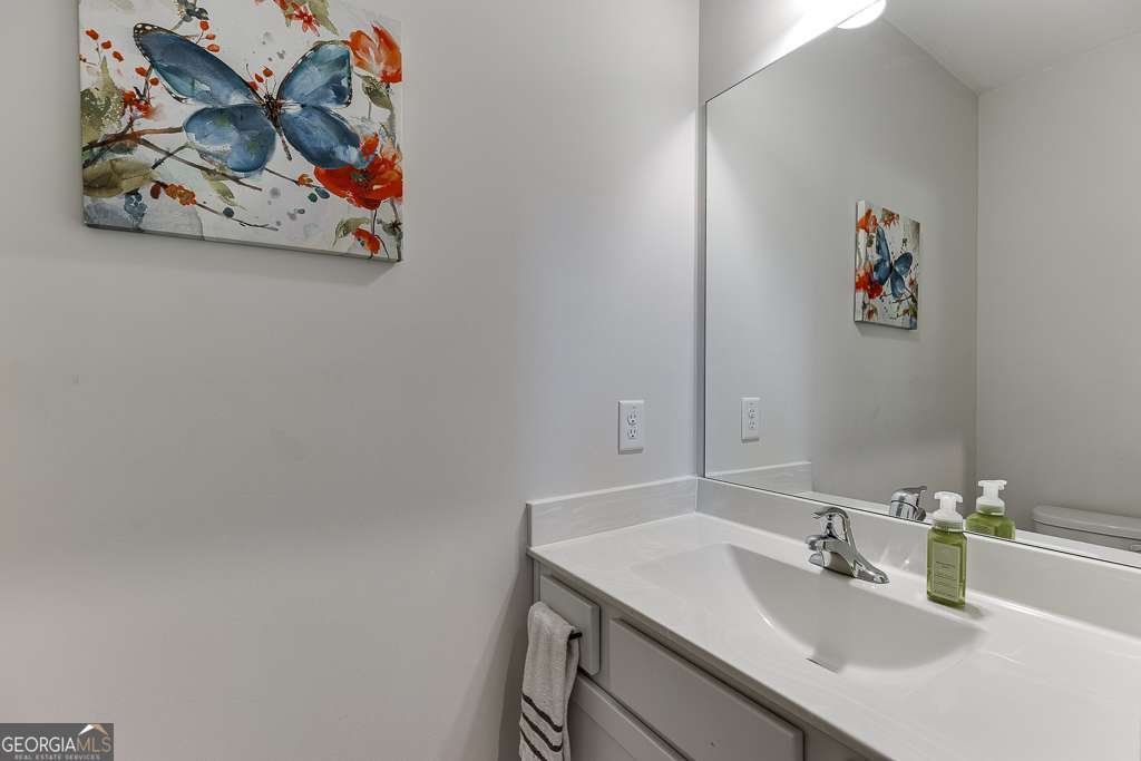 27 Sinclair Circle Hoschton - 20