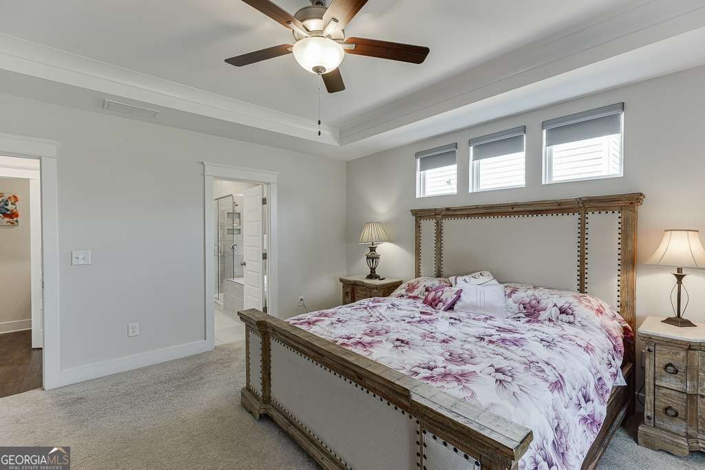 27 Sinclair Circle Hoschton - 21