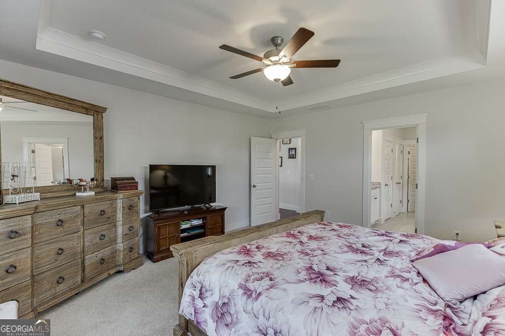 27 Sinclair Circle Hoschton - 22