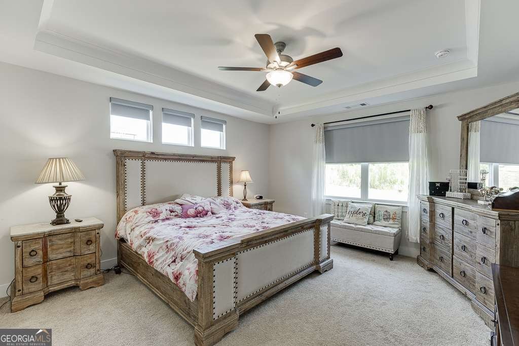 27 Sinclair Circle Hoschton - 23