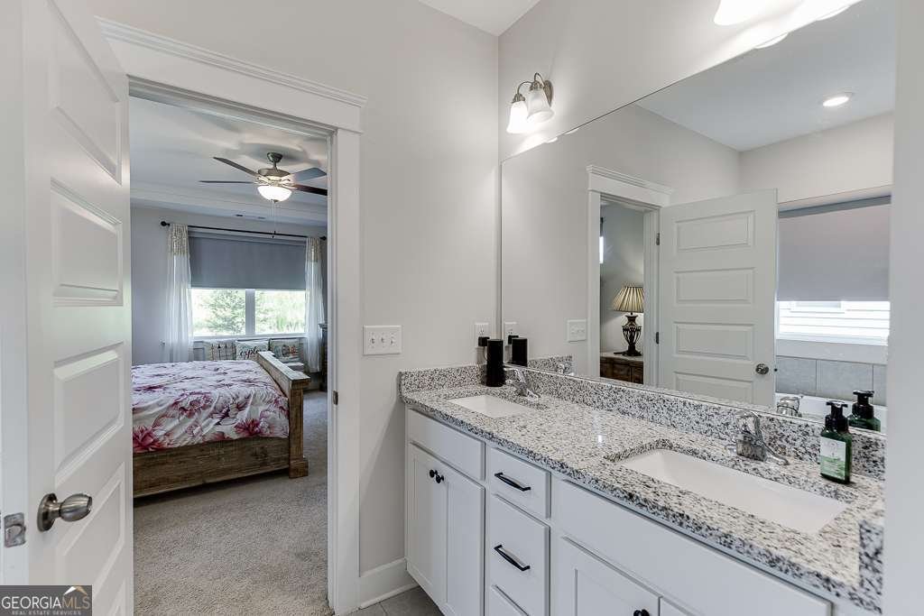 27 Sinclair Circle Hoschton - 26