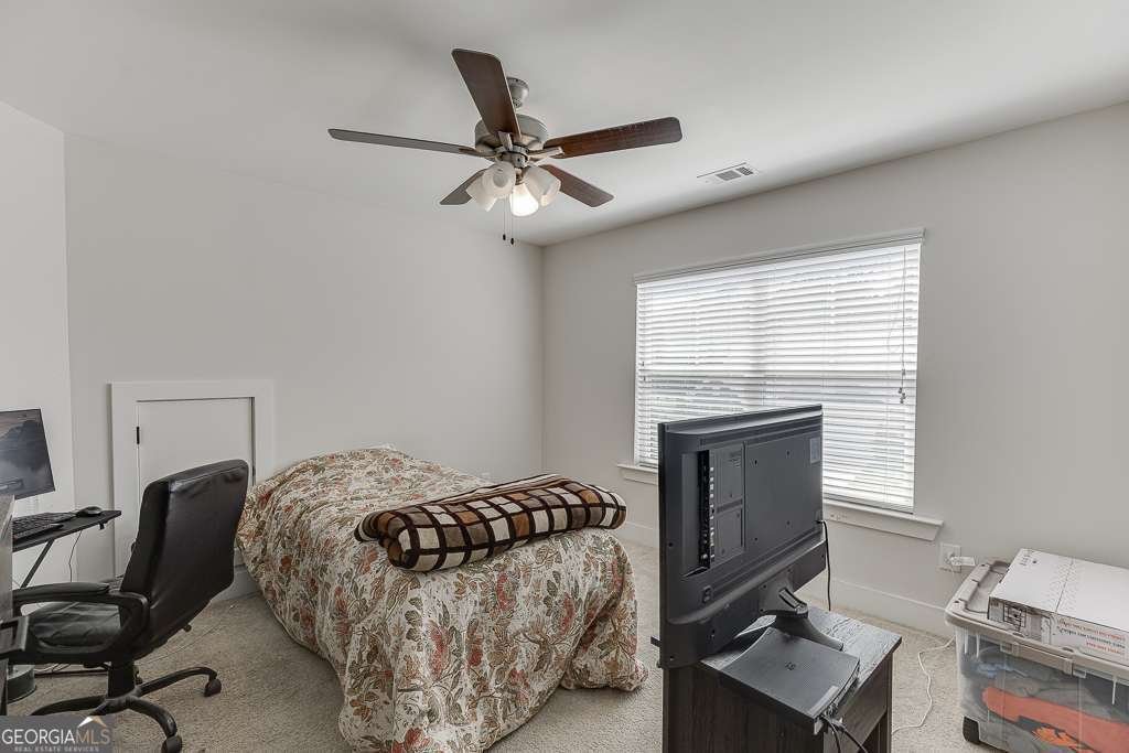 27 Sinclair Circle Hoschton - 30