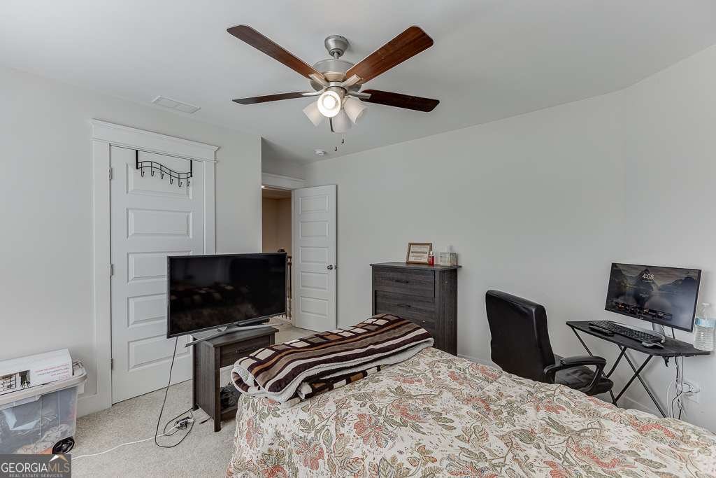 27 Sinclair Circle Hoschton - 31