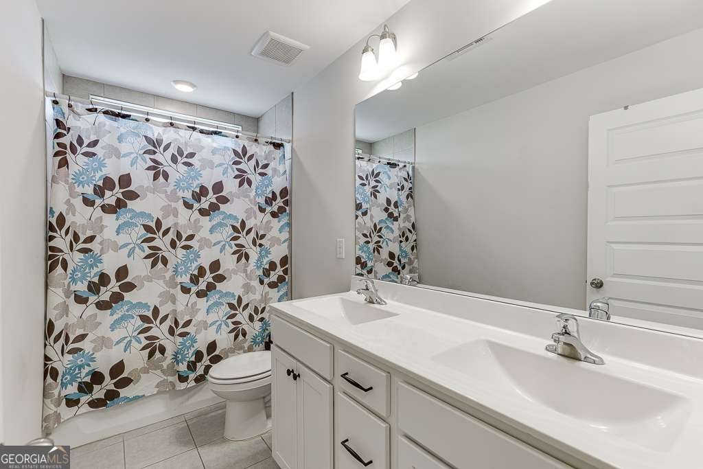 27 Sinclair Circle Hoschton - 32