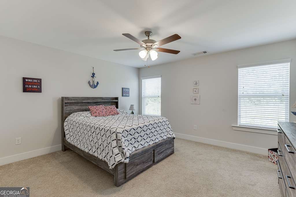 27 Sinclair Circle Hoschton - 33