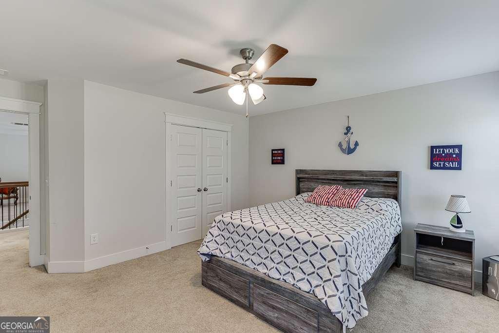 27 Sinclair Circle Hoschton - 34