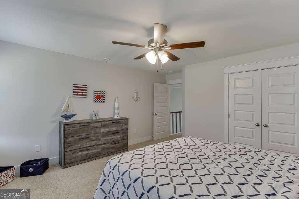 27 Sinclair Circle Hoschton - 35