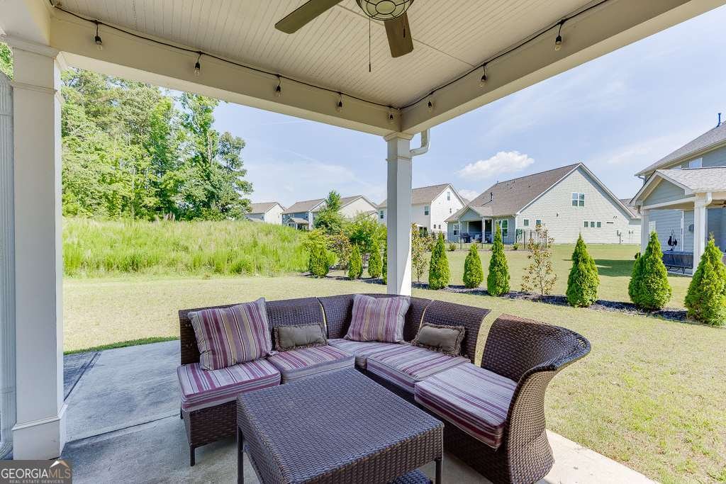 27 Sinclair Circle Hoschton - 36