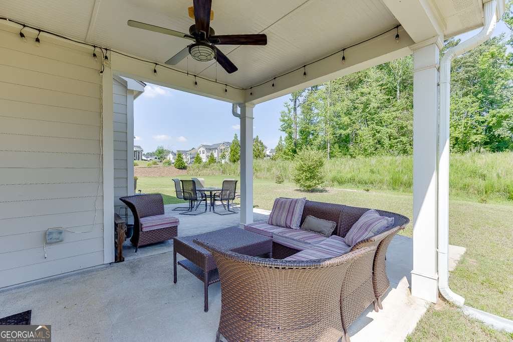 27 Sinclair Circle Hoschton - 37