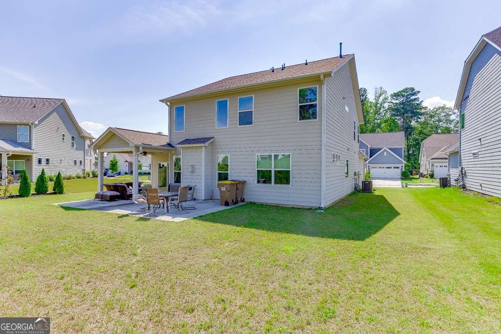 27 Sinclair Circle Hoschton - 40