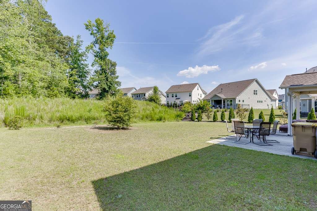 27 Sinclair Circle Hoschton - 41