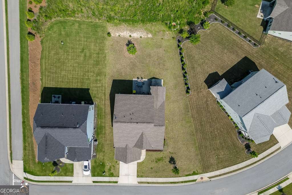 27 Sinclair Circle Hoschton - 44