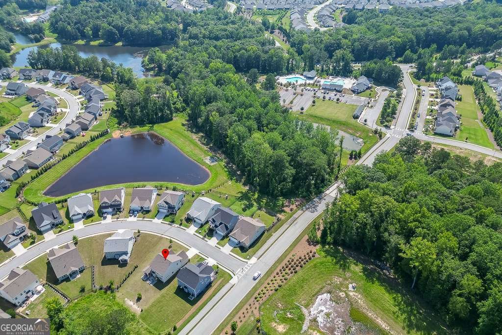 27 Sinclair Circle Hoschton - 46