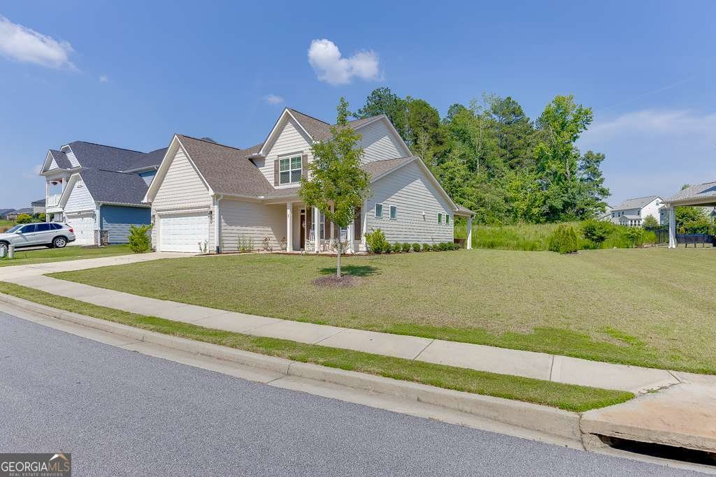 27 Sinclair Circle Hoschton - 6