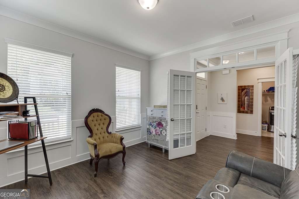 27 Sinclair Circle Hoschton - 8