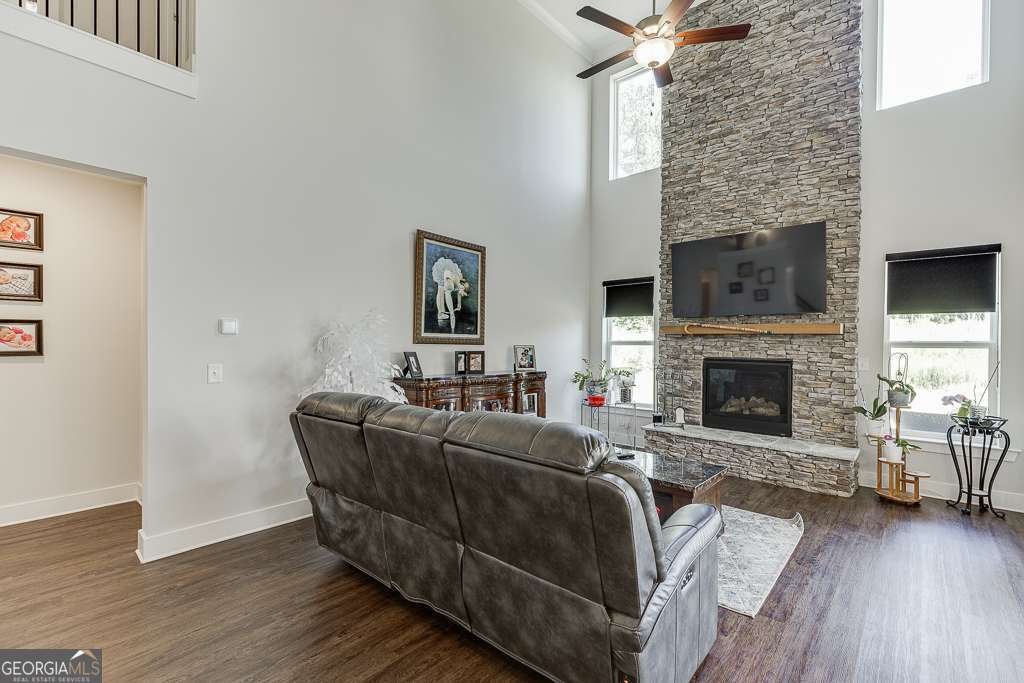 27 Sinclair Circle Hoschton - 9