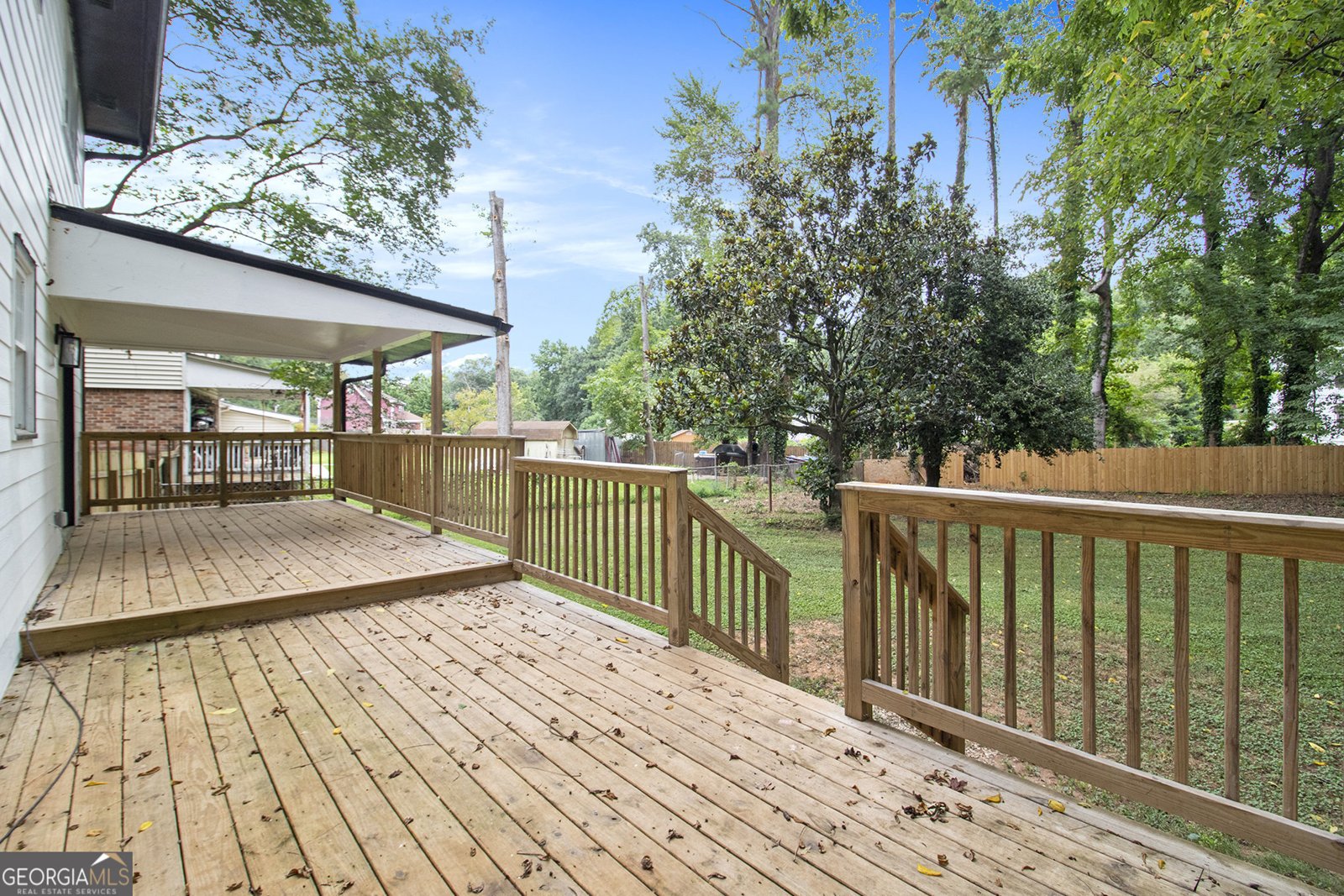 2328 Carnes Road Jonesboro - 24
