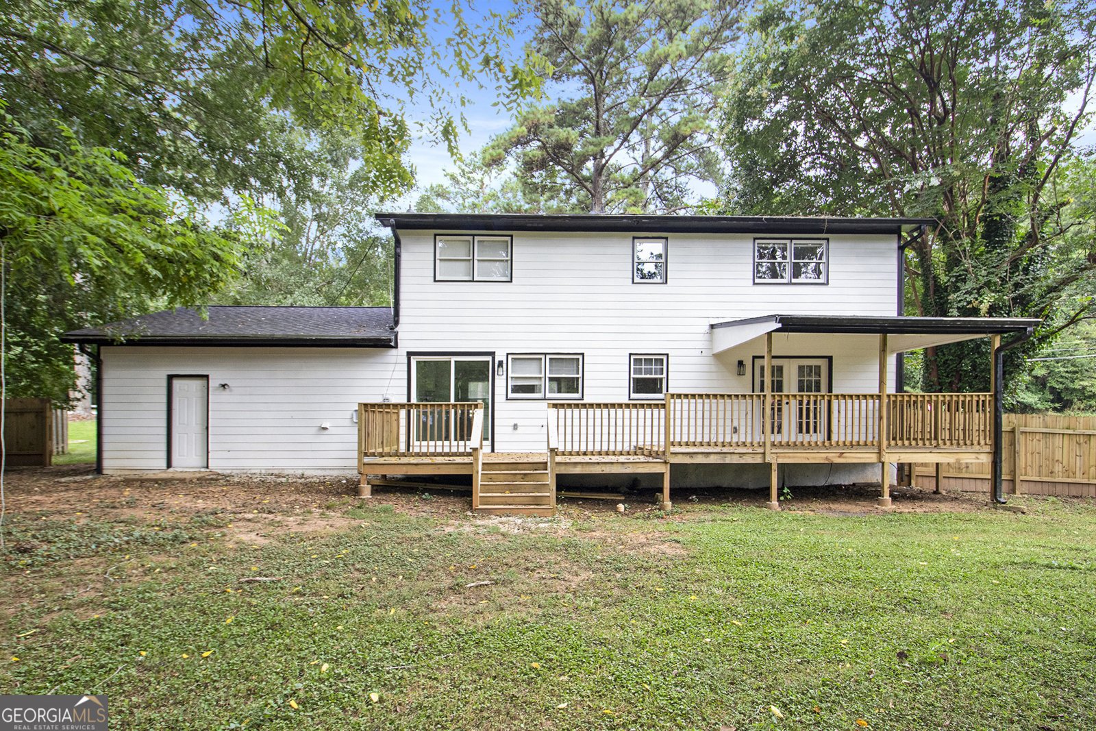 2328 Carnes Road Jonesboro - 27