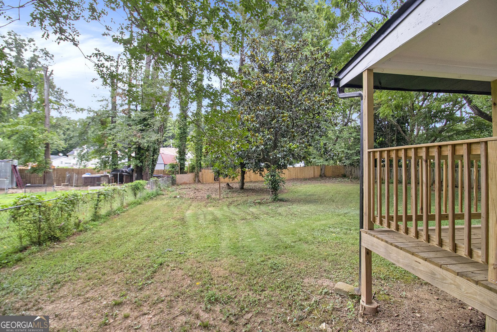 2328 Carnes Road Jonesboro - 29