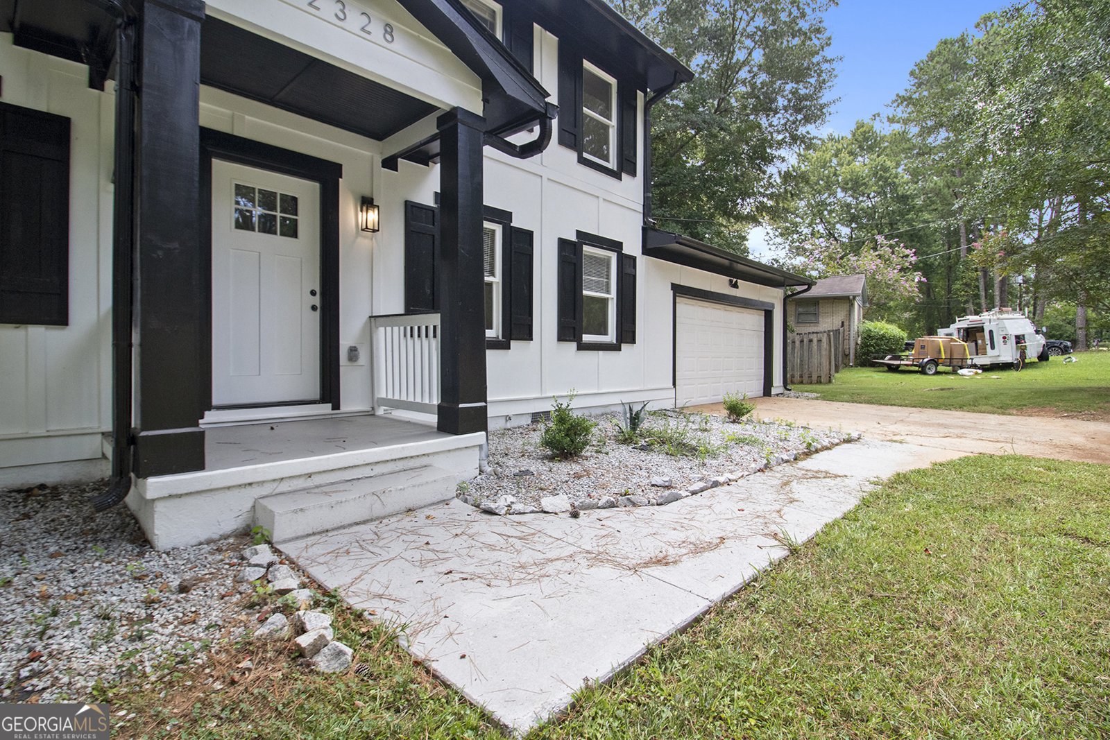 2328 Carnes Road Jonesboro - 3