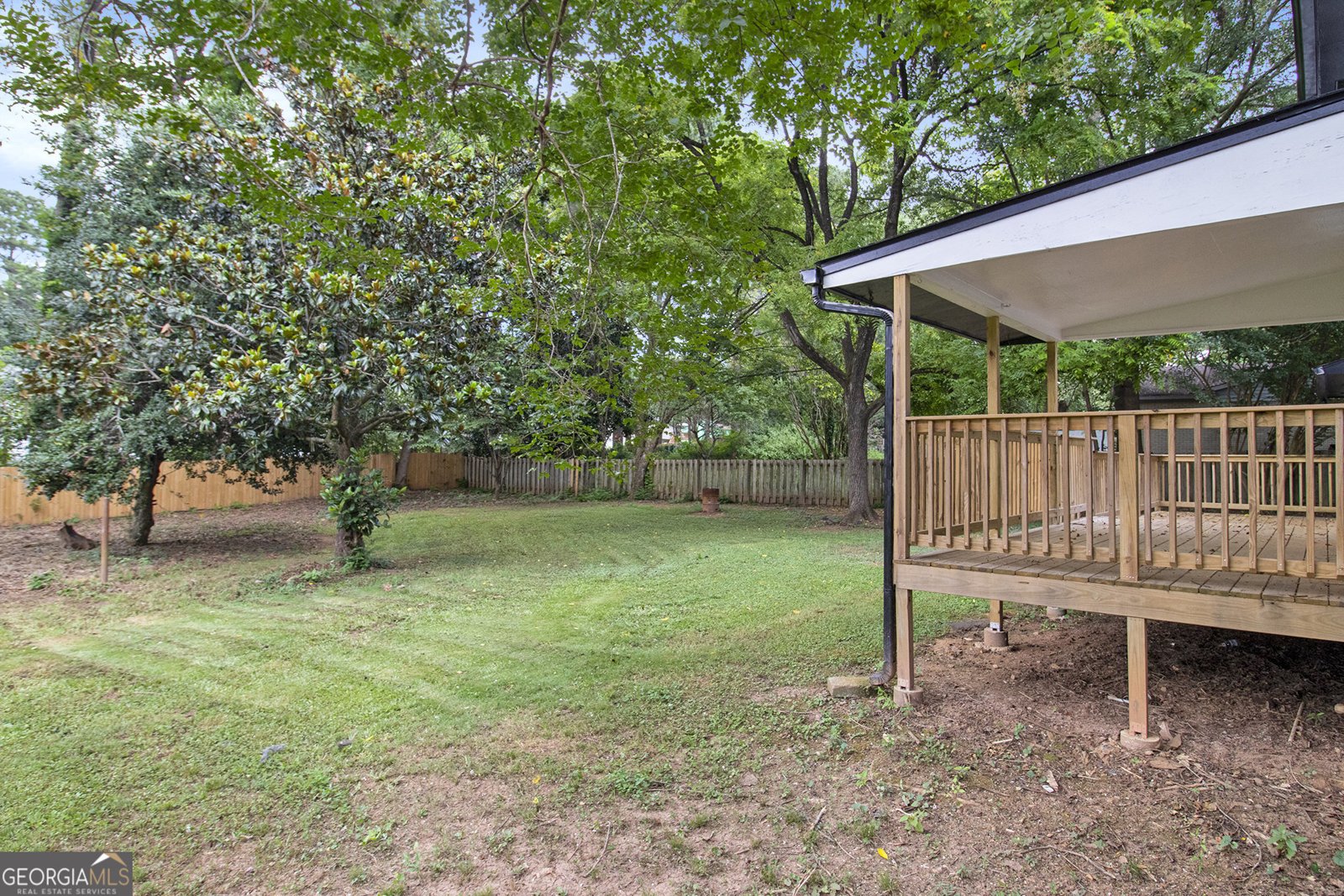 2328 Carnes Road Jonesboro - 30