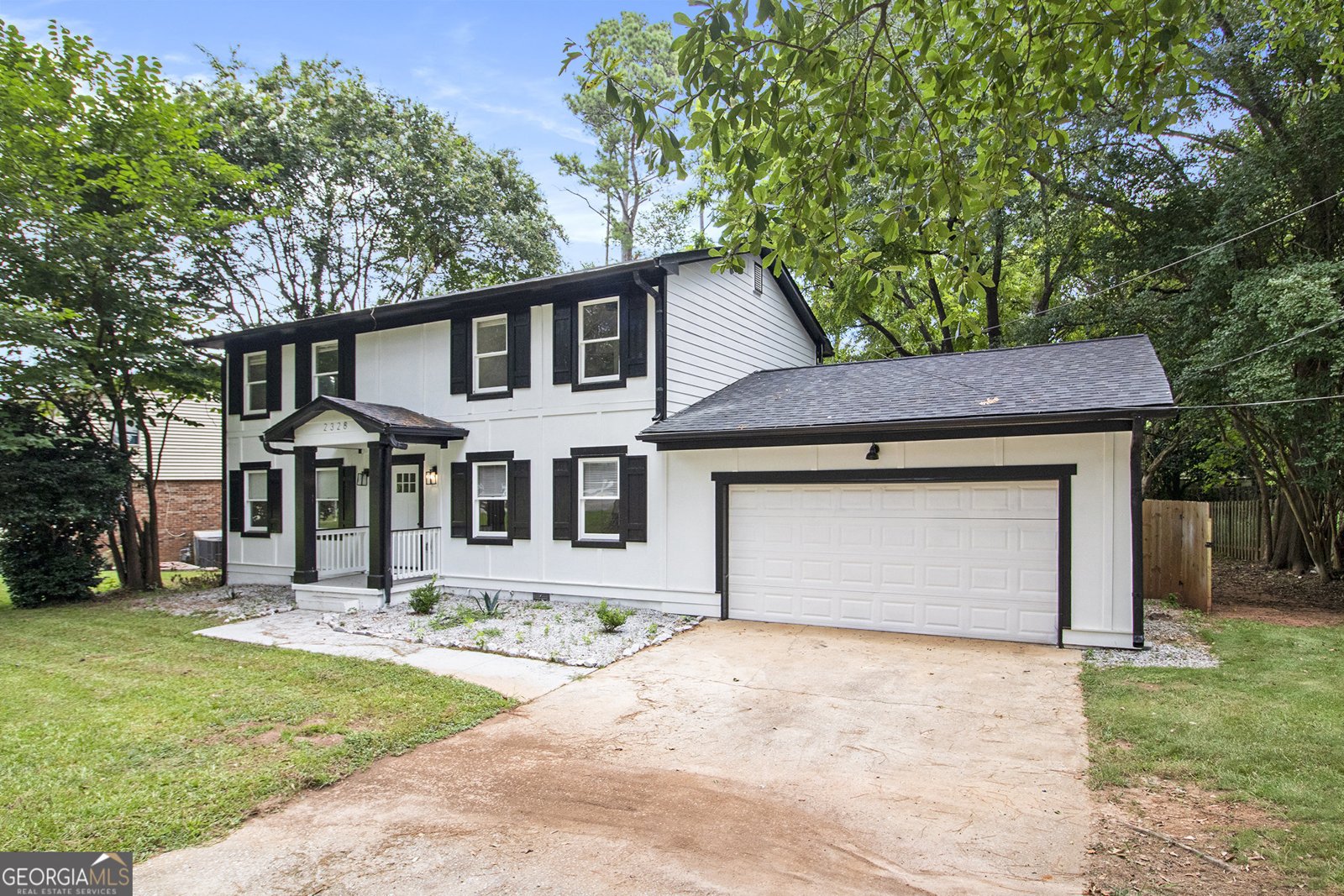 2328 Carnes Road Jonesboro - 32