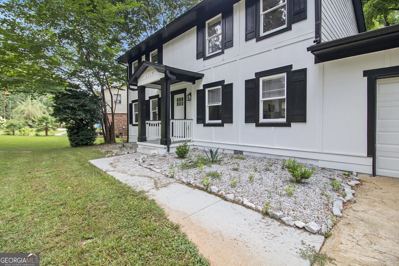 2328 Carnes Road Jonesboro - 33