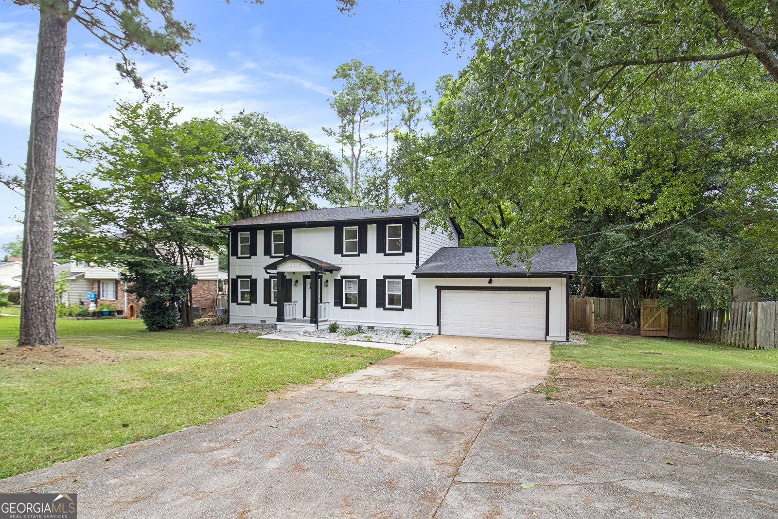 2328 Carnes Road Jonesboro - 34